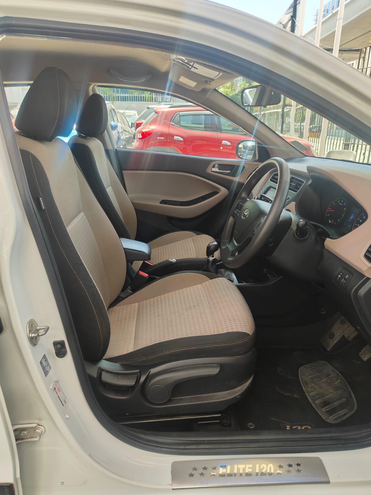 Hyundai Elantra(2020-2022) 1.5 Sx Mt